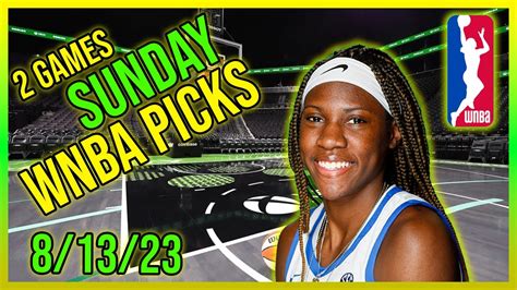 wnba expert picks|Free WNBA Picks .
